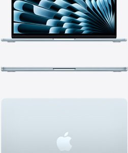 MacBook M5